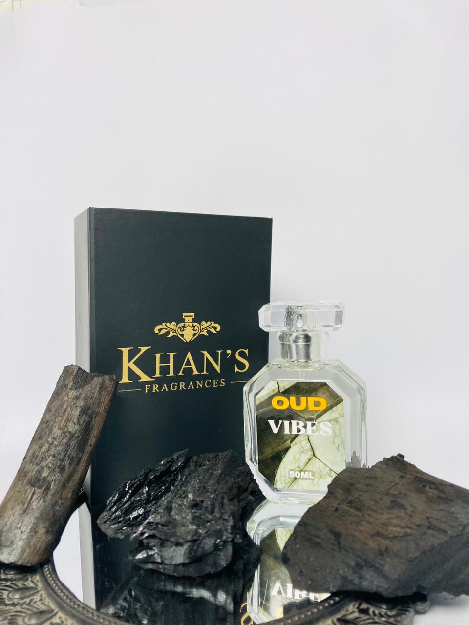 OUD VIBES INSPIRED BY WHITE OUD