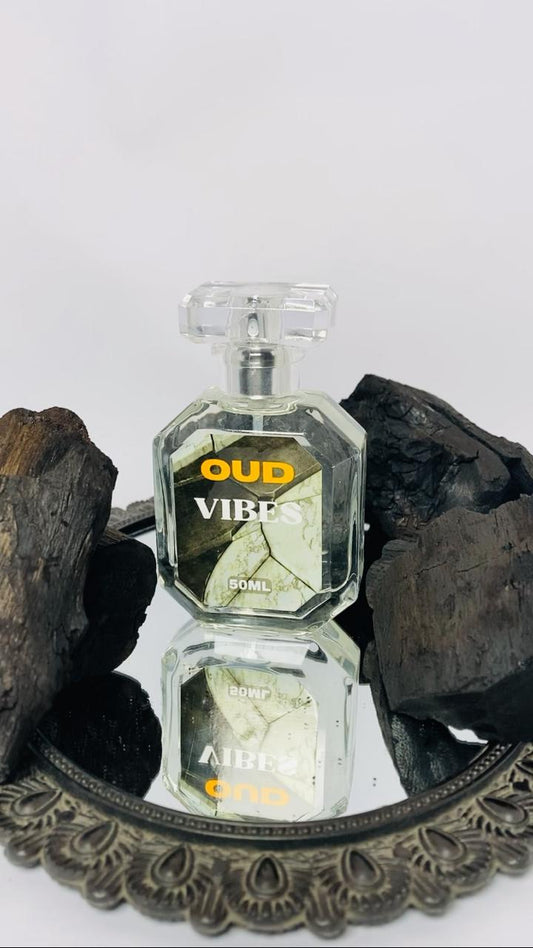 OUD VIBES INSPIRED BY WHITE OUD